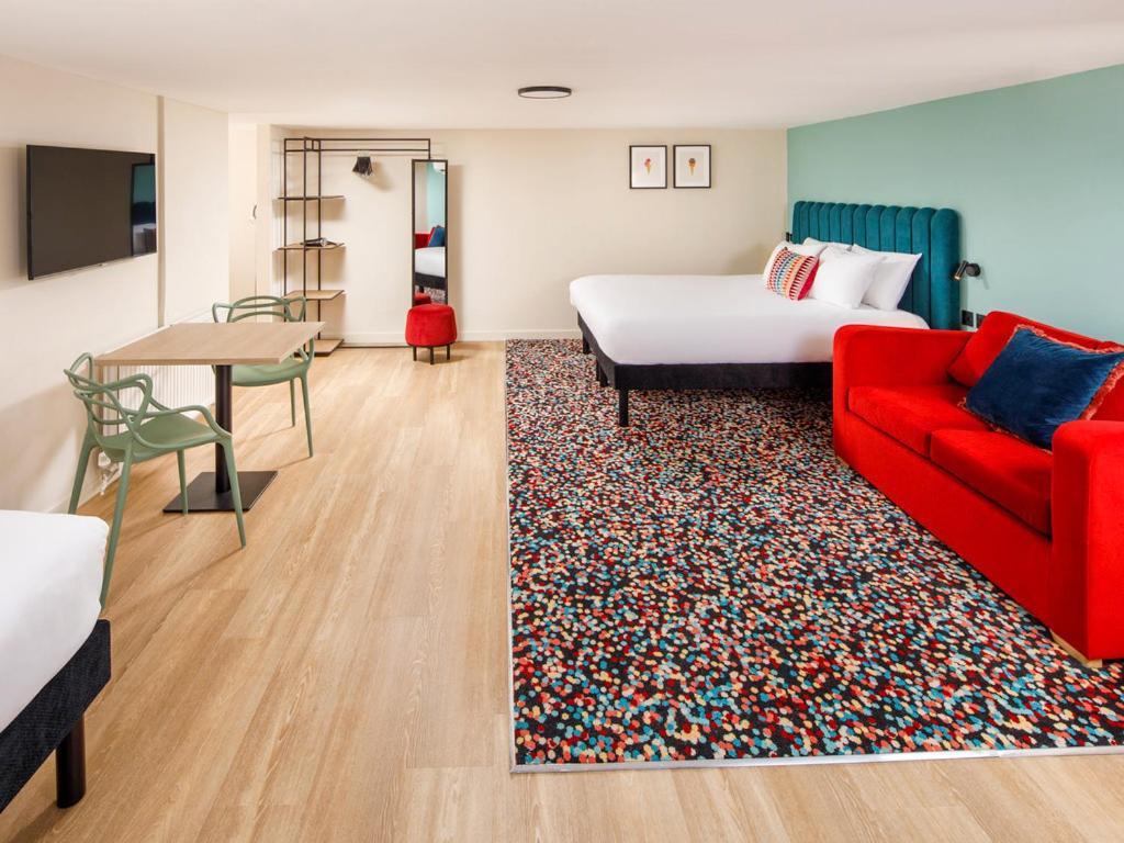 Appartement Nq2 Collections *
